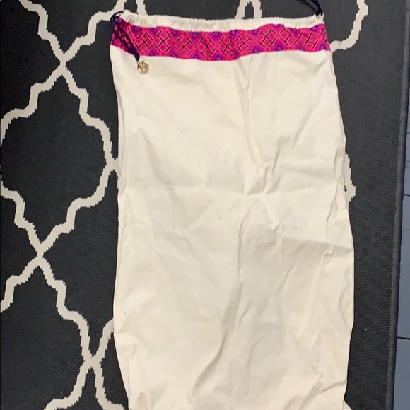 Tory Burch highly boots size 6 - Picture 5 of 5